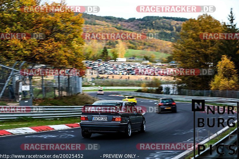 Bild #20025452 - Touristenfahrten Nürburgring Nordschleife (12.11.2022)