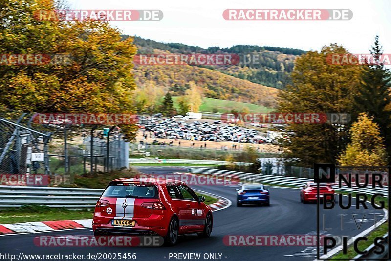 Bild #20025456 - Touristenfahrten Nürburgring Nordschleife (12.11.2022)