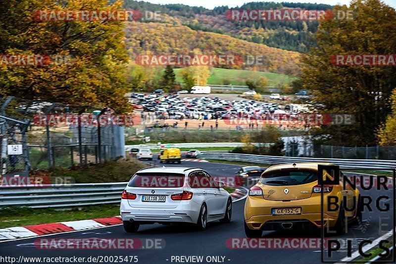 Bild #20025475 - Touristenfahrten Nürburgring Nordschleife (12.11.2022)