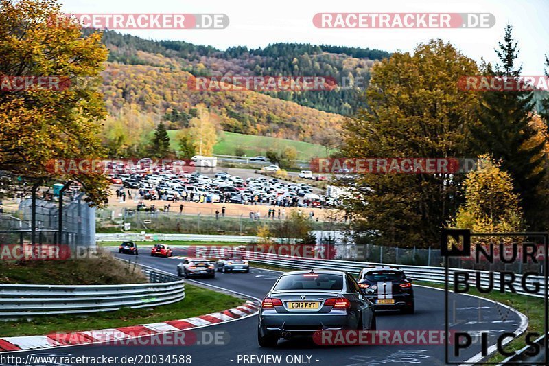 Bild #20034588 - Touristenfahrten Nürburgring Nordschleife (12.11.2022)
