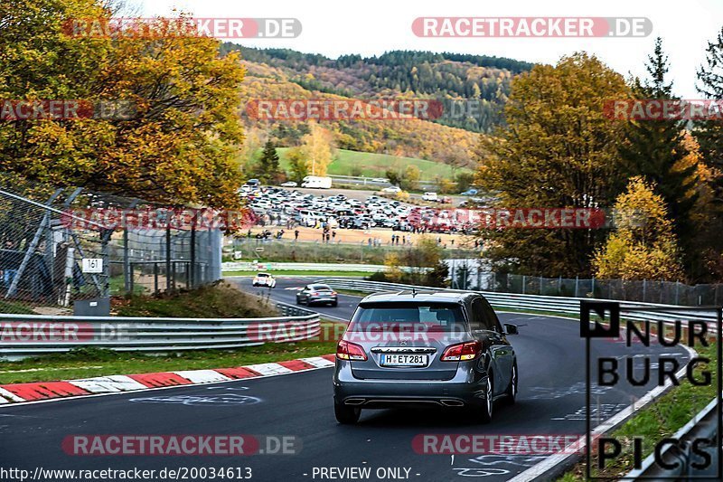 Bild #20034613 - Touristenfahrten Nürburgring Nordschleife (12.11.2022)