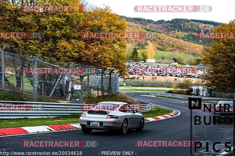 Bild #20034618 - Touristenfahrten Nürburgring Nordschleife (12.11.2022)