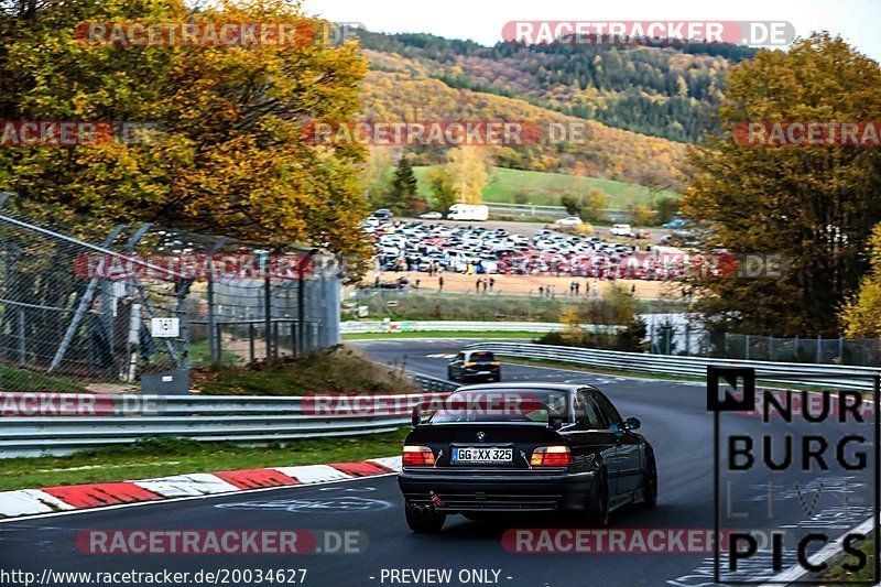 Bild #20034627 - Touristenfahrten Nürburgring Nordschleife (12.11.2022)