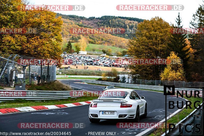 Bild #20034645 - Touristenfahrten Nürburgring Nordschleife (12.11.2022)