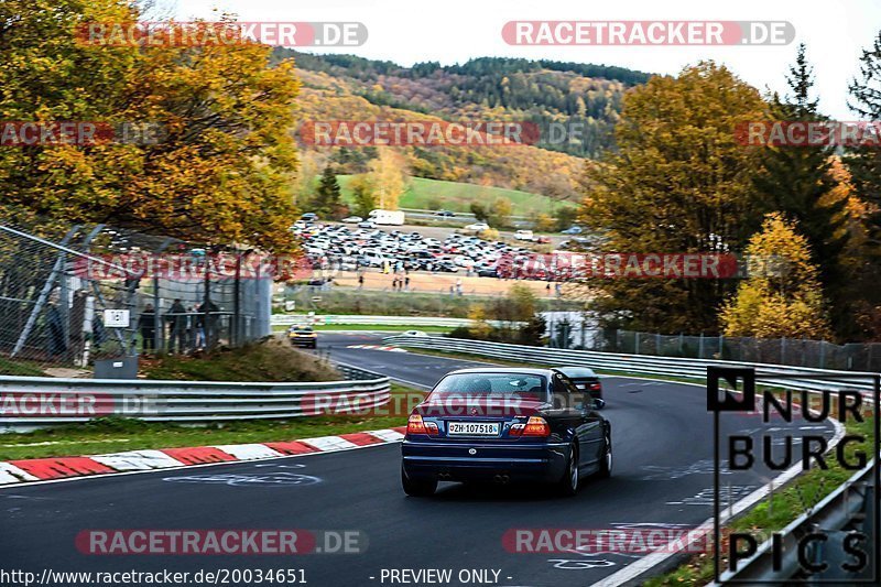 Bild #20034651 - Touristenfahrten Nürburgring Nordschleife (12.11.2022)