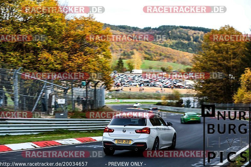 Bild #20034657 - Touristenfahrten Nürburgring Nordschleife (12.11.2022)