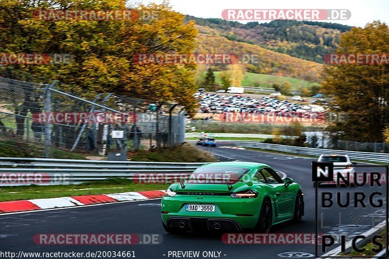 Bild #20034661 - Touristenfahrten Nürburgring Nordschleife (12.11.2022)