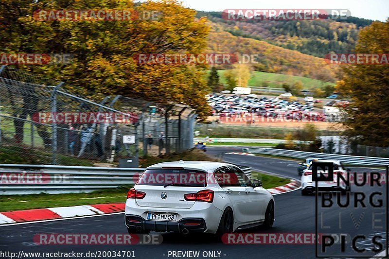 Bild #20034701 - Touristenfahrten Nürburgring Nordschleife (12.11.2022)