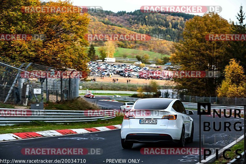 Bild #20034710 - Touristenfahrten Nürburgring Nordschleife (12.11.2022)