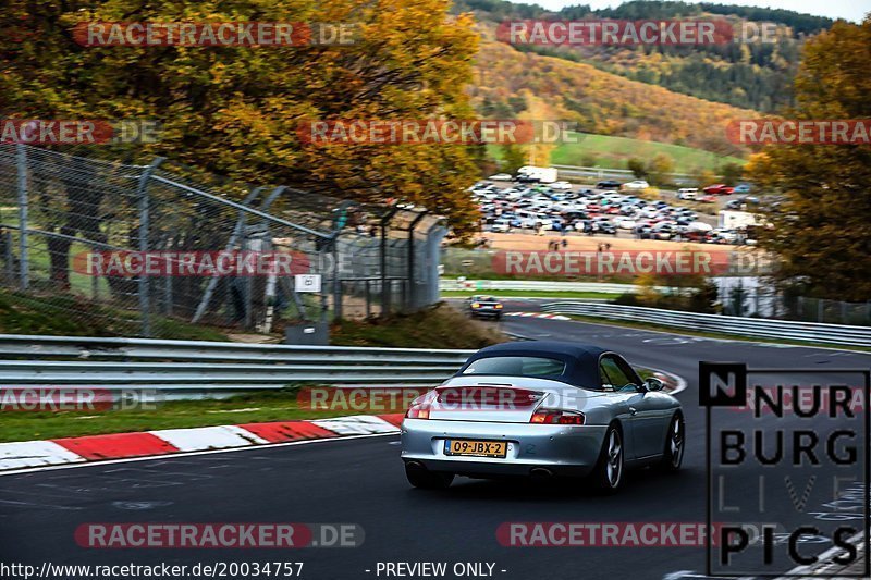 Bild #20034757 - Touristenfahrten Nürburgring Nordschleife (12.11.2022)