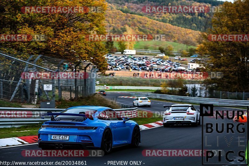 Bild #20034861 - Touristenfahrten Nürburgring Nordschleife (12.11.2022)