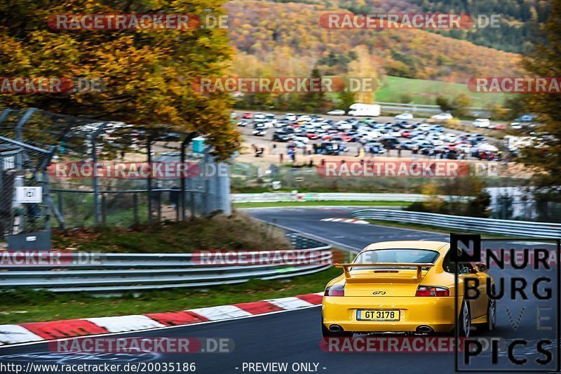 Bild #20035186 - Touristenfahrten Nürburgring Nordschleife (12.11.2022)