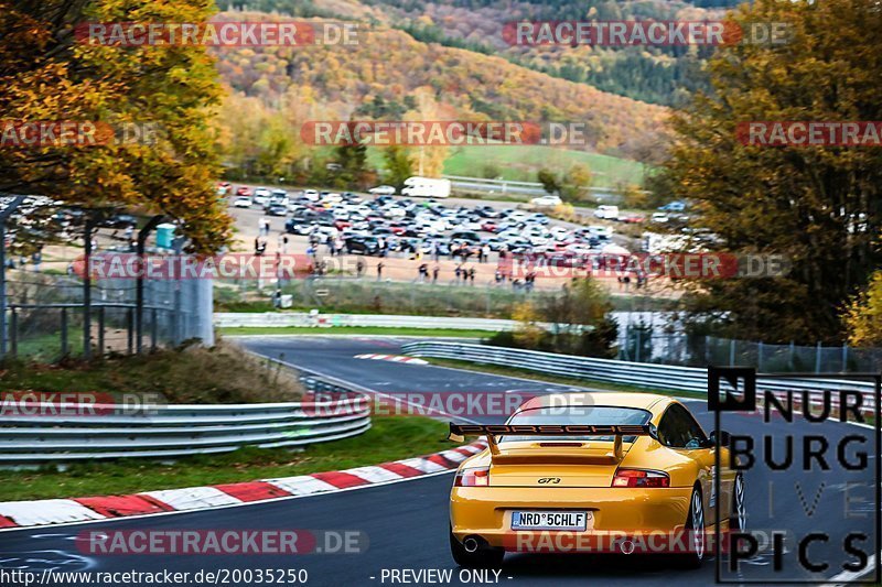 Bild #20035250 - Touristenfahrten Nürburgring Nordschleife (12.11.2022)