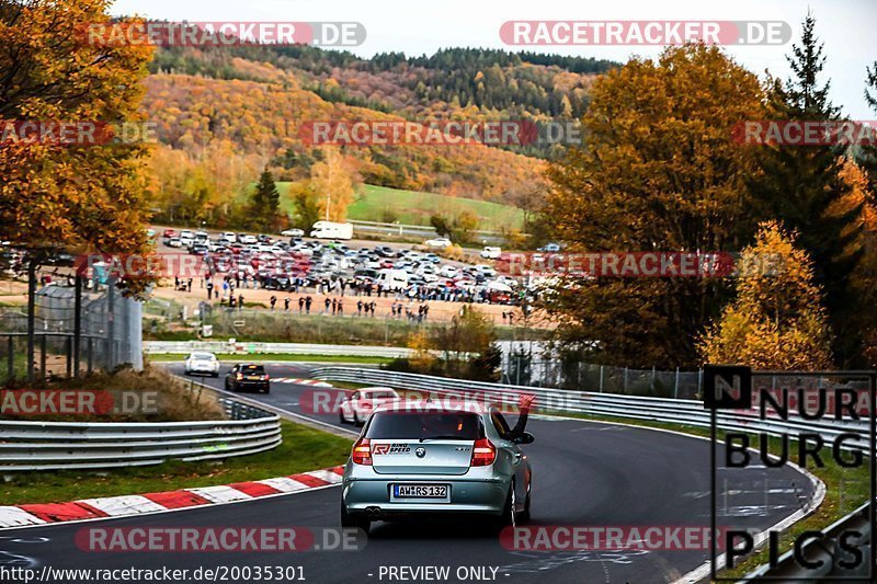 Bild #20035301 - Touristenfahrten Nürburgring Nordschleife (12.11.2022)