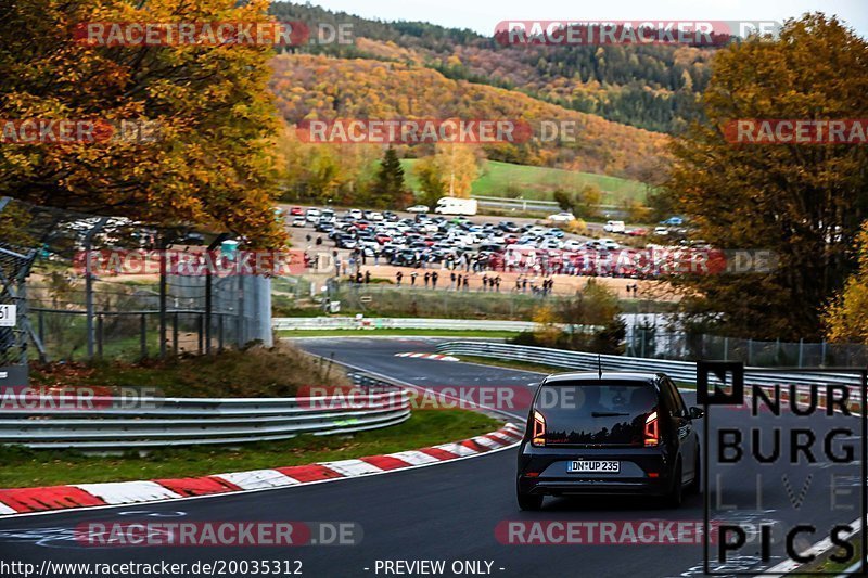 Bild #20035312 - Touristenfahrten Nürburgring Nordschleife (12.11.2022)