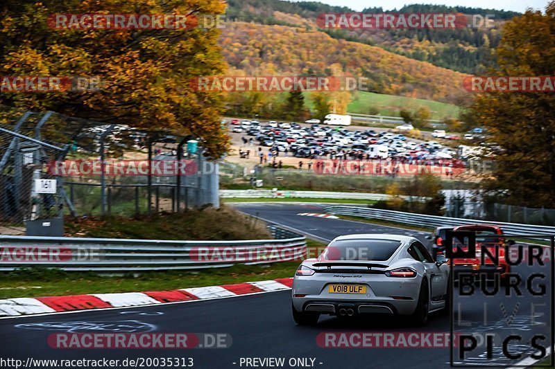 Bild #20035313 - Touristenfahrten Nürburgring Nordschleife (12.11.2022)