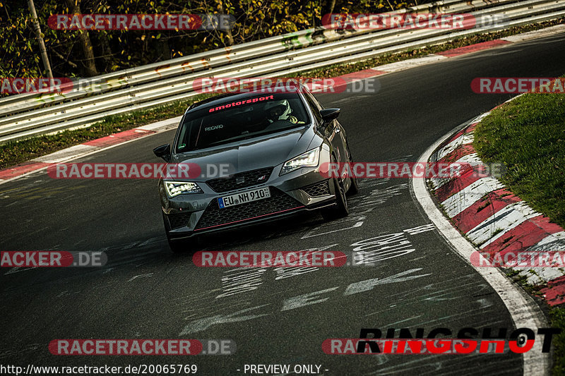 Bild #20065769 - Touristenfahrten Nürburgring Nordschleife (12.11.2022)