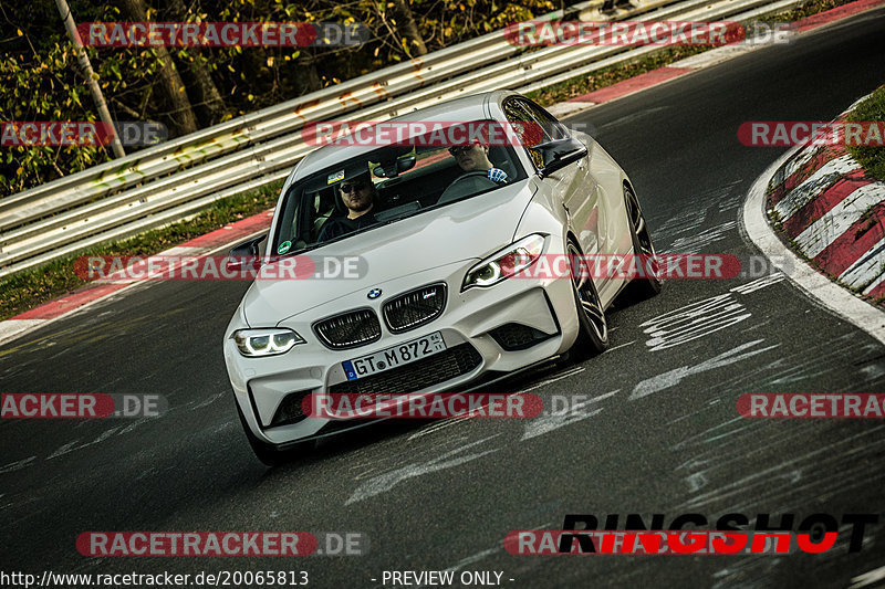 Bild #20065813 - Touristenfahrten Nürburgring Nordschleife (12.11.2022)