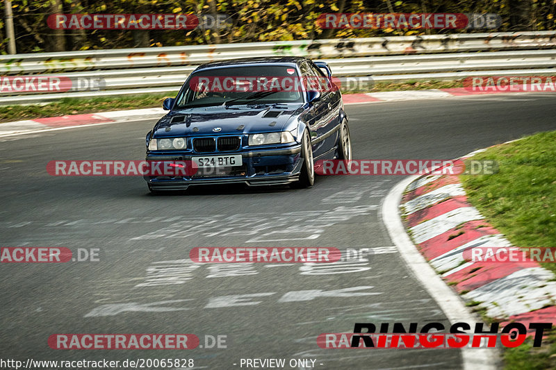 Bild #20065828 - Touristenfahrten Nürburgring Nordschleife (12.11.2022)