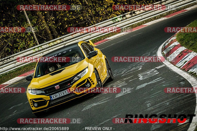 Bild #20065889 - Touristenfahrten Nürburgring Nordschleife (12.11.2022)