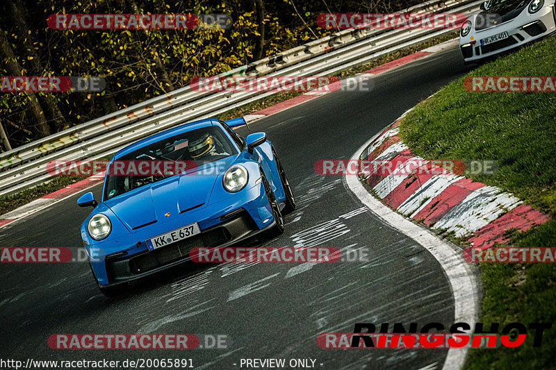 Bild #20065891 - Touristenfahrten Nürburgring Nordschleife (12.11.2022)