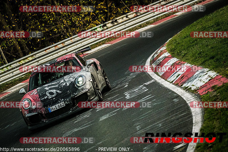 Bild #20065896 - Touristenfahrten Nürburgring Nordschleife (12.11.2022)