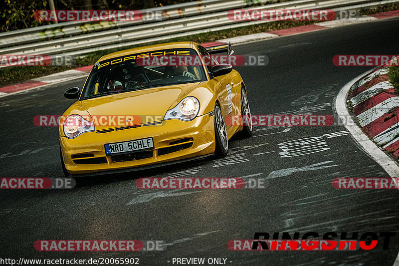 Bild #20065902 - Touristenfahrten Nürburgring Nordschleife (12.11.2022)