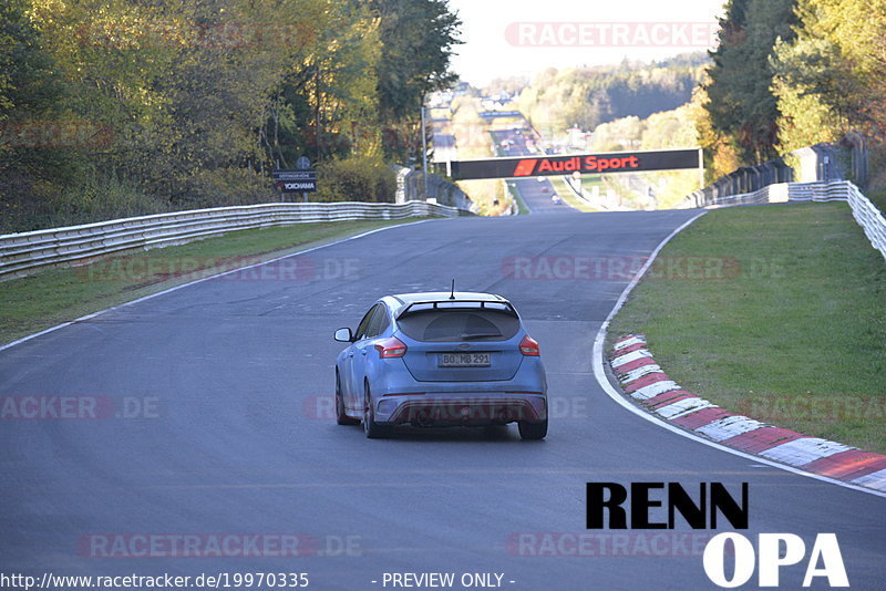 Bild #19970335 - Touristenfahrten Nürburgring Nordschleife (13.11.2022)