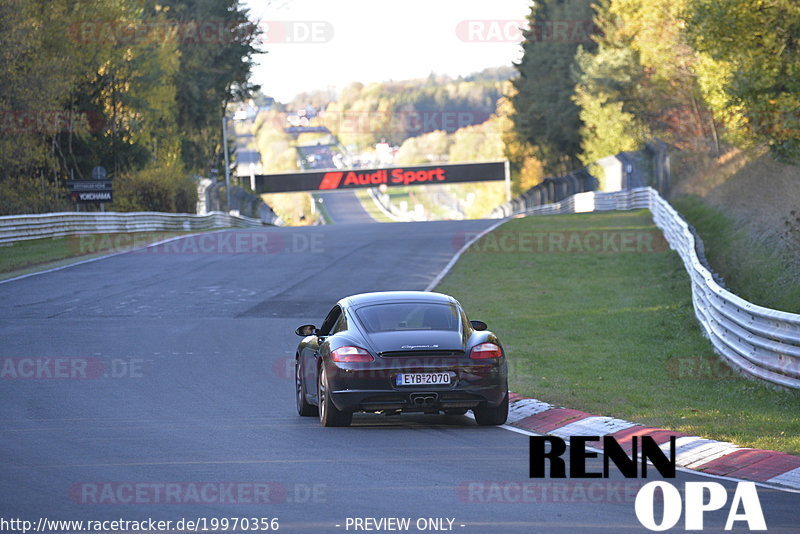 Bild #19970356 - Touristenfahrten Nürburgring Nordschleife (13.11.2022)