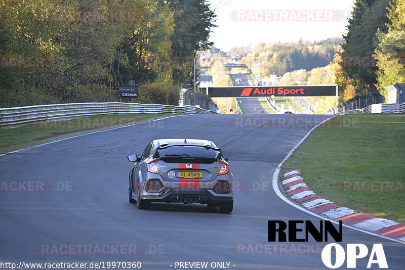 Bild #19970360 - Touristenfahrten Nürburgring Nordschleife (13.11.2022)