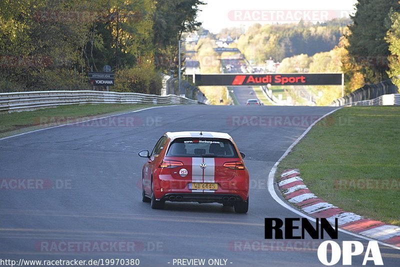 Bild #19970380 - Touristenfahrten Nürburgring Nordschleife (13.11.2022)