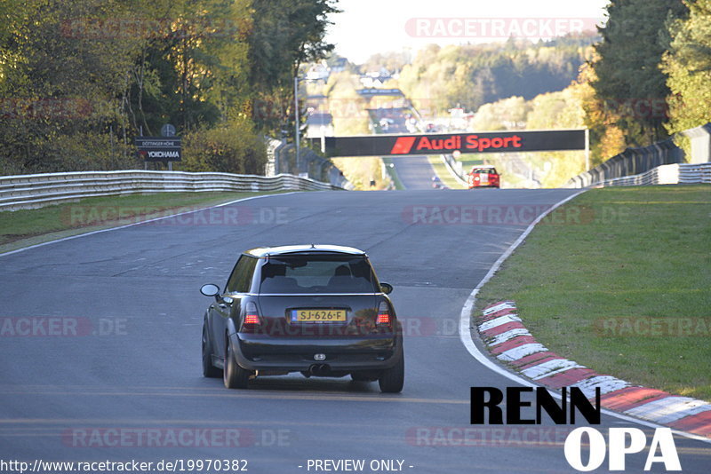 Bild #19970382 - Touristenfahrten Nürburgring Nordschleife (13.11.2022)