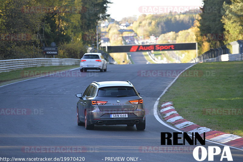 Bild #19970420 - Touristenfahrten Nürburgring Nordschleife (13.11.2022)