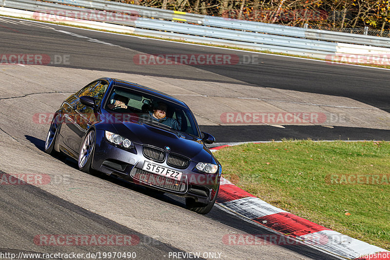 Bild #19970490 - Touristenfahrten Nürburgring Nordschleife (13.11.2022)