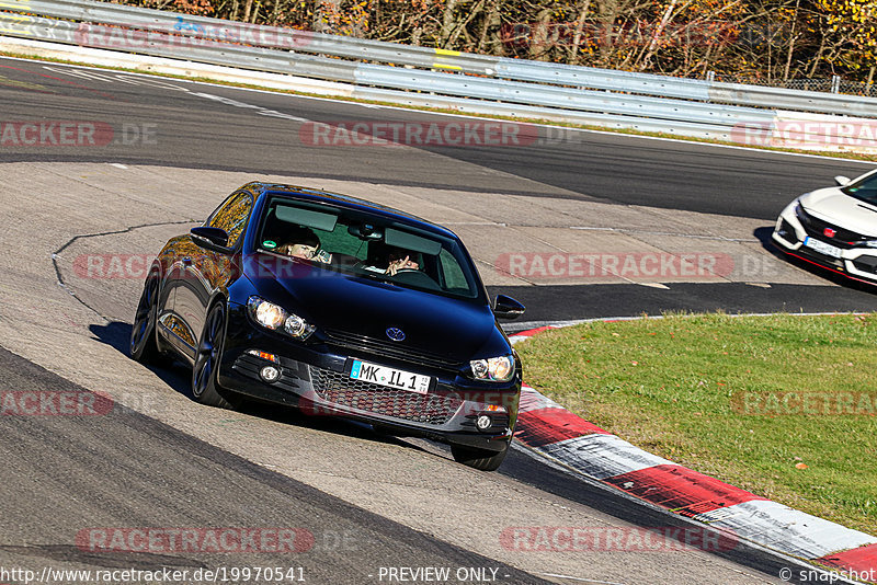 Bild #19970541 - Touristenfahrten Nürburgring Nordschleife (13.11.2022)