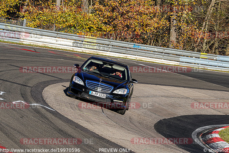 Bild #19970596 - Touristenfahrten Nürburgring Nordschleife (13.11.2022)