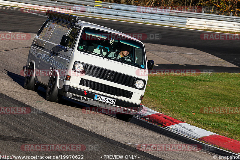 Bild #19970622 - Touristenfahrten Nürburgring Nordschleife (13.11.2022)