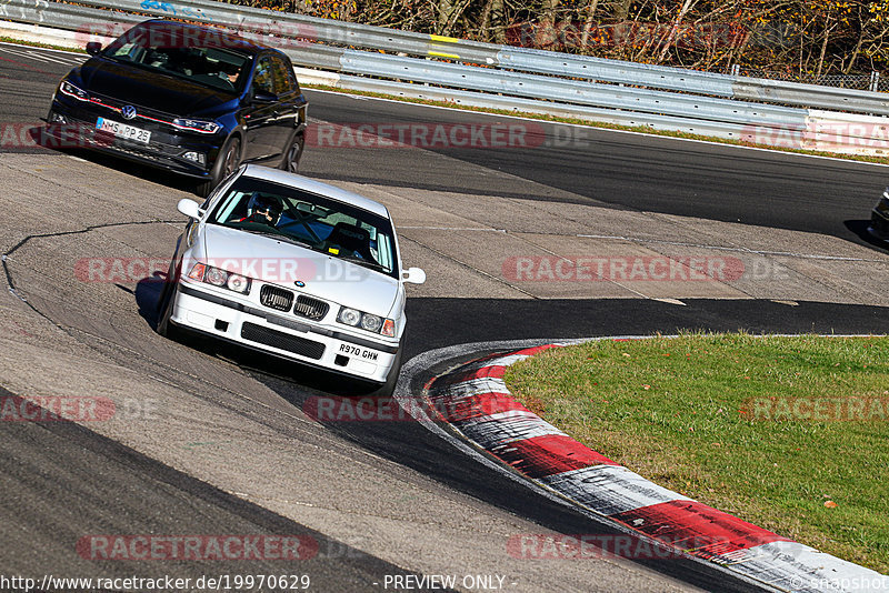 Bild #19970629 - Touristenfahrten Nürburgring Nordschleife (13.11.2022)