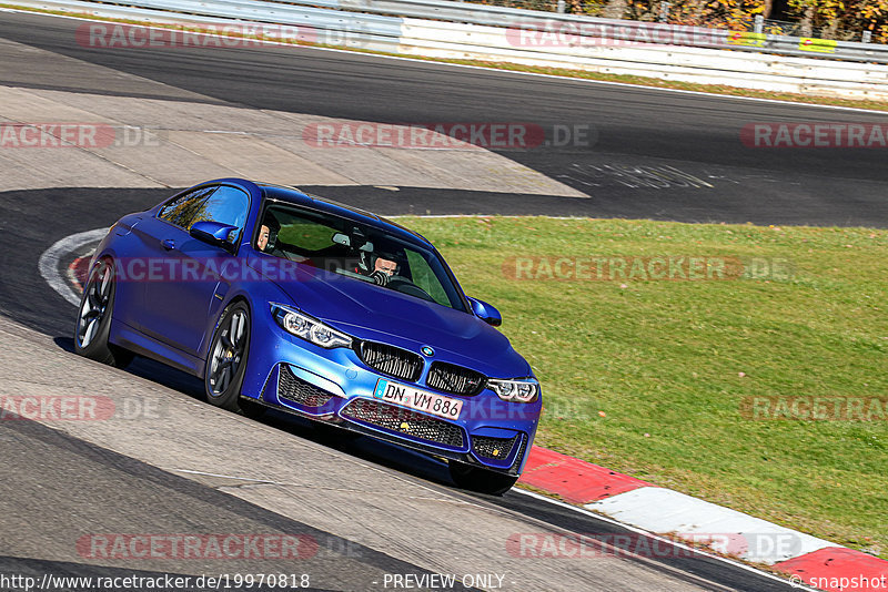 Bild #19970818 - Touristenfahrten Nürburgring Nordschleife (13.11.2022)