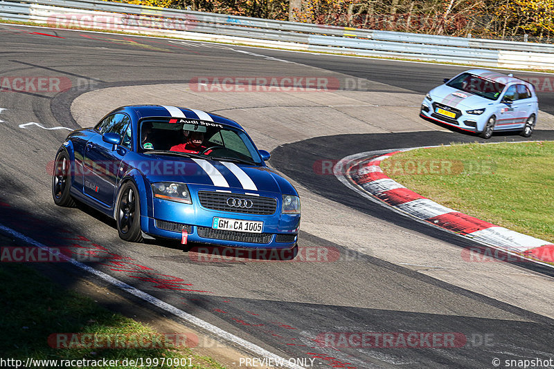 Bild #19970901 - Touristenfahrten Nürburgring Nordschleife (13.11.2022)