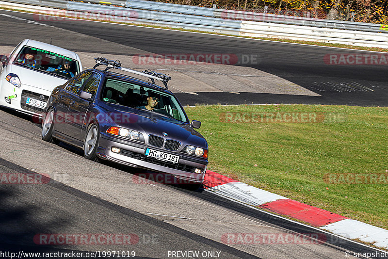 Bild #19971019 - Touristenfahrten Nürburgring Nordschleife (13.11.2022)