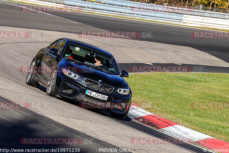 Bild #19971230 - Touristenfahrten Nürburgring Nordschleife (13.11.2022)