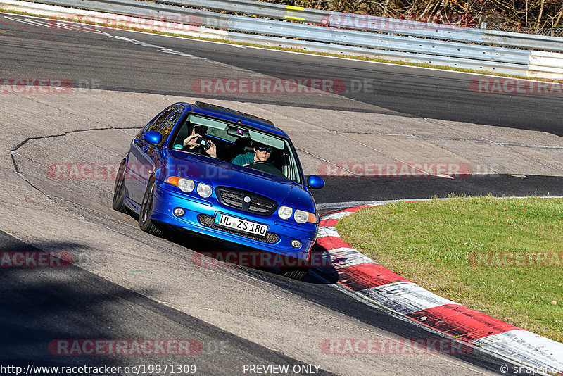 Bild #19971309 - Touristenfahrten Nürburgring Nordschleife (13.11.2022)