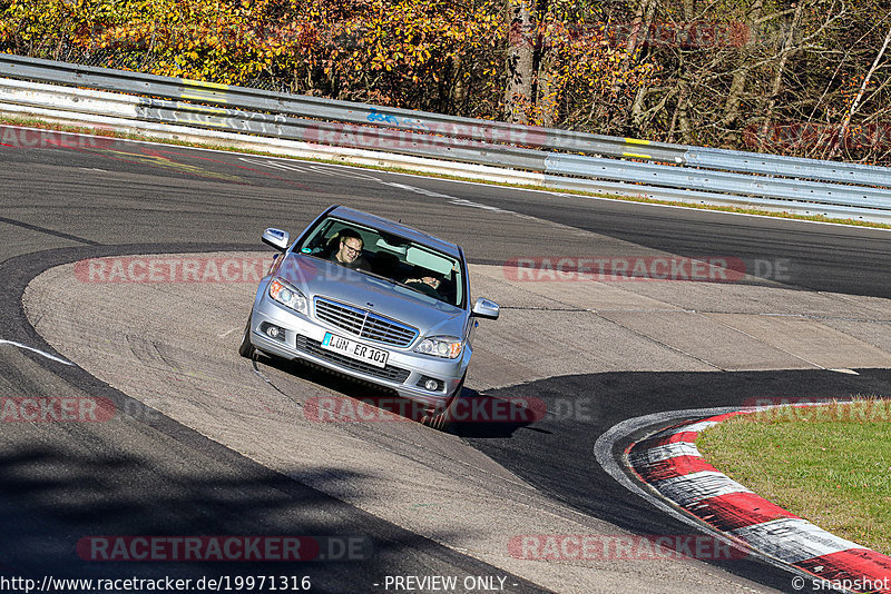 Bild #19971316 - Touristenfahrten Nürburgring Nordschleife (13.11.2022)