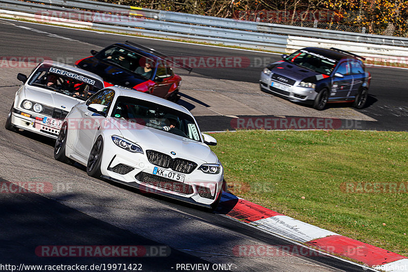 Bild #19971422 - Touristenfahrten Nürburgring Nordschleife (13.11.2022)