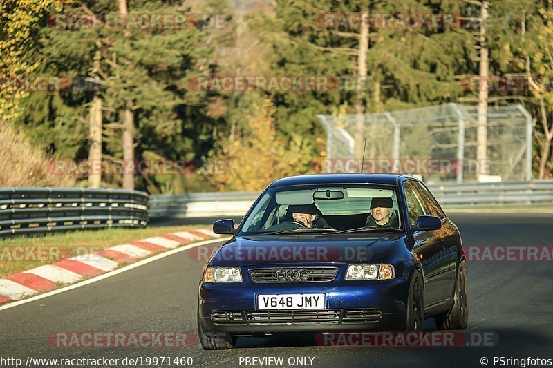 Bild #19971460 - Touristenfahrten Nürburgring Nordschleife (13.11.2022)