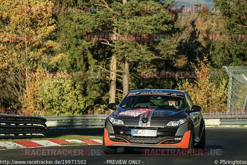 Bild #19971502 - Touristenfahrten Nürburgring Nordschleife (13.11.2022)