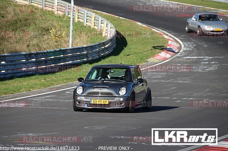 Bild #19971823 - Touristenfahrten Nürburgring Nordschleife (13.11.2022)