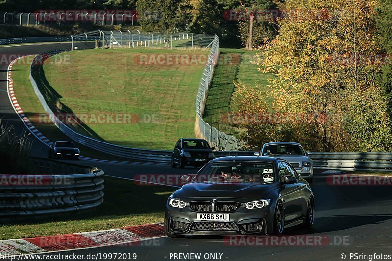 Bild #19972019 - Touristenfahrten Nürburgring Nordschleife (13.11.2022)