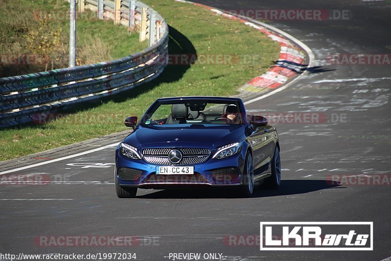 Bild #19972034 - Touristenfahrten Nürburgring Nordschleife (13.11.2022)